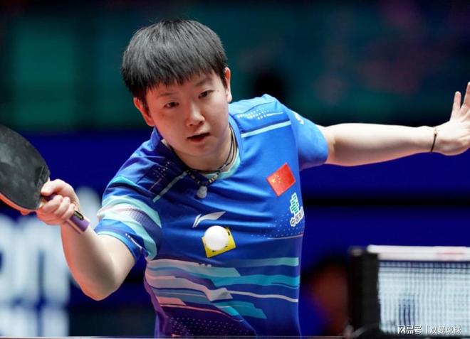 ipad版-费德勒击败老对手孙颖莎，晋级之路一路高歌