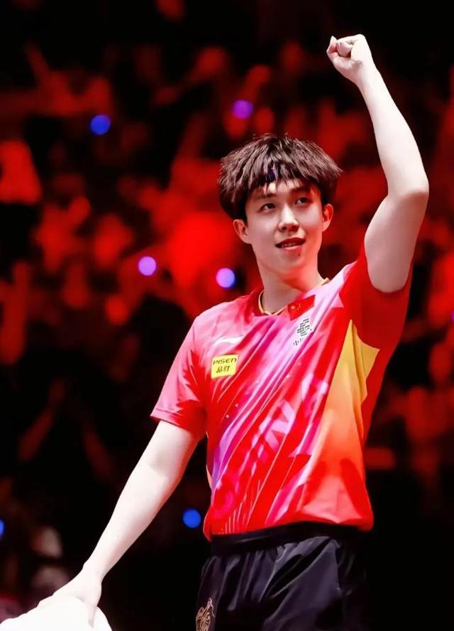 安卓版-国乒击败老对手海港，晋级之路一路高歌！