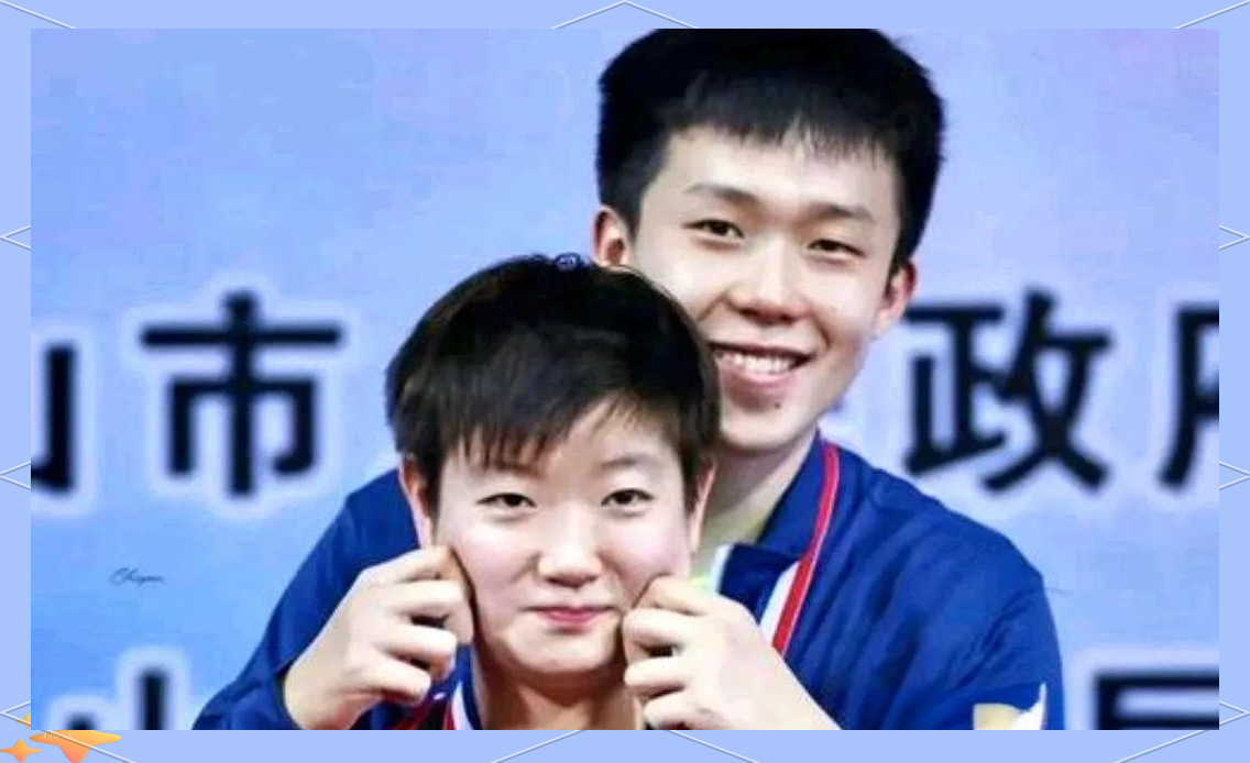 ios版下载-孙颖莎击败老对手德约科维奇，晋级之路一路高歌