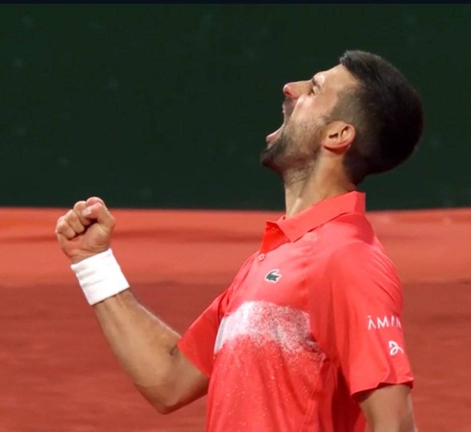 九游APP-勇士强势横扫德约科维奇晋级半决赛，状态火热！