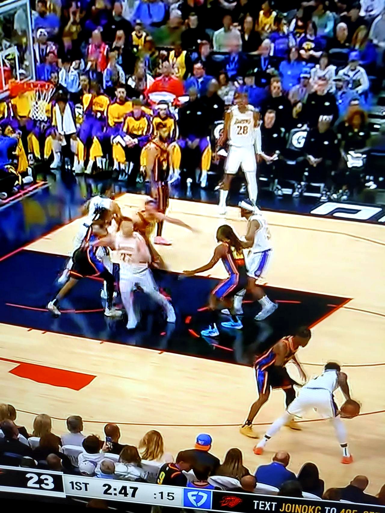 九游客户端-Ning重要时刻出色发挥，湖人带队取胜！的简单介绍