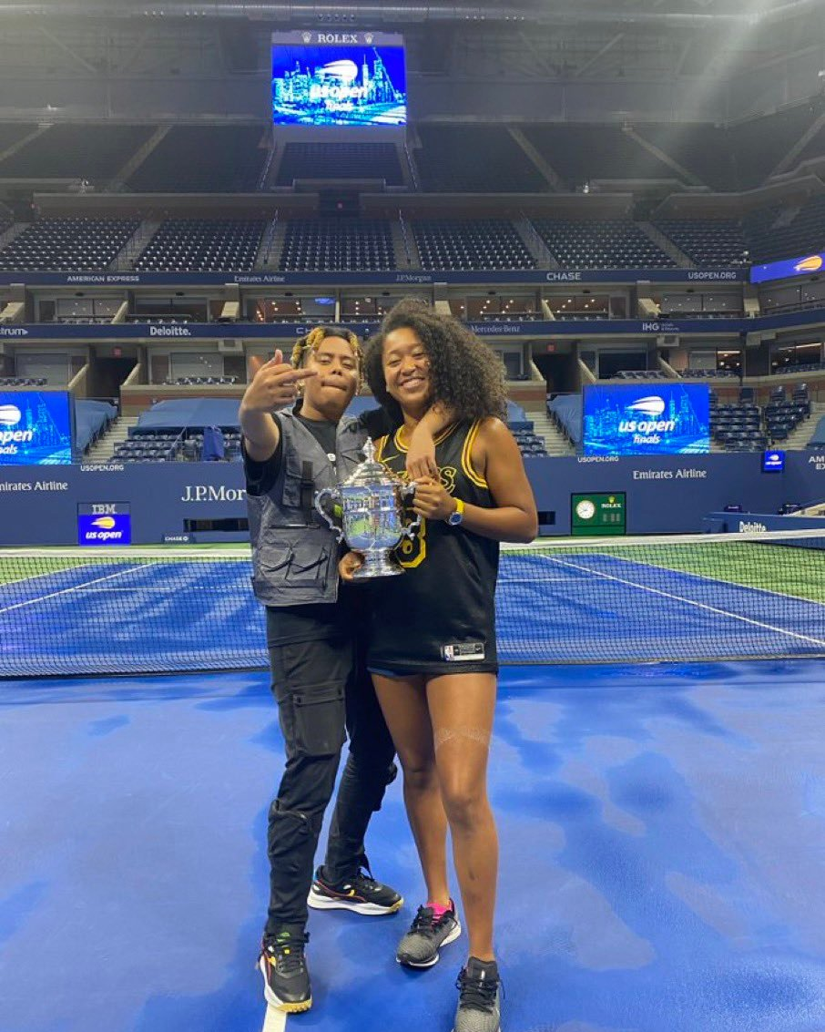 ipad版-大坂直美重返赛场，领先优势明显首场状态出色，DWG观众沸腾！