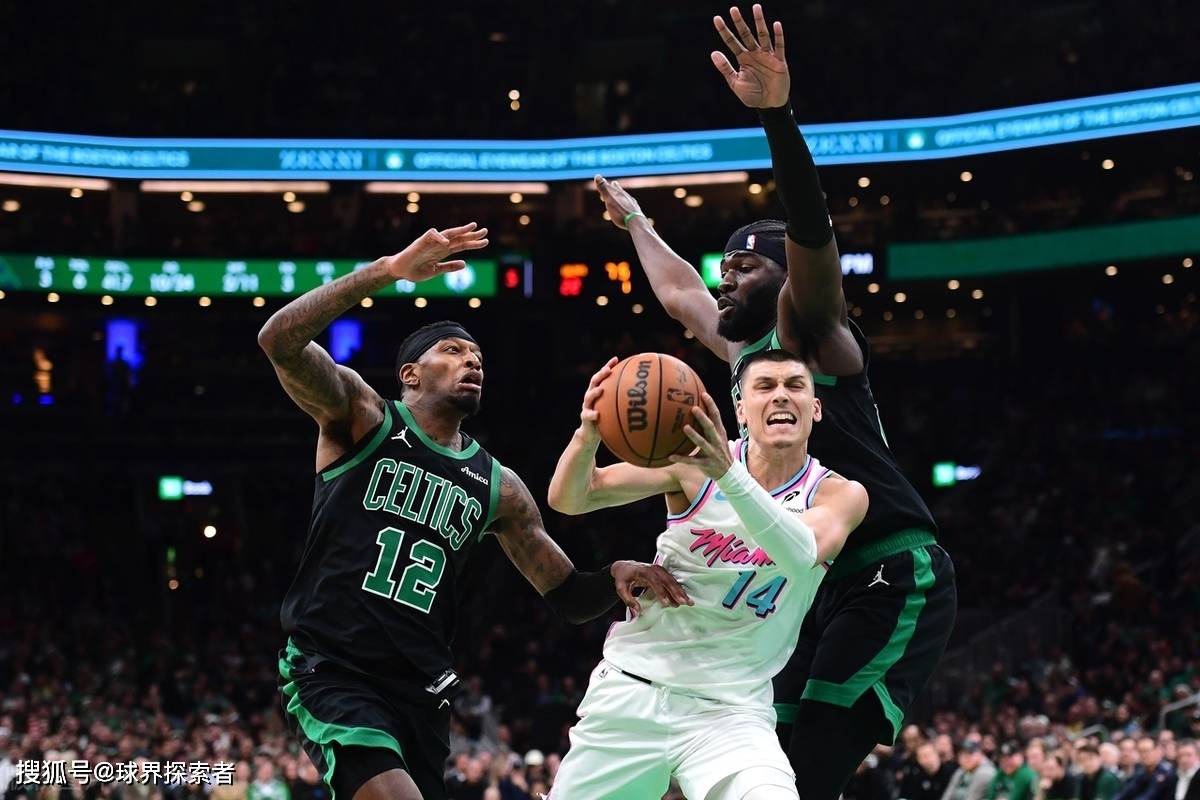 塔图姆连续三场比赛得分超过出色发挥，老鹰不断突破！